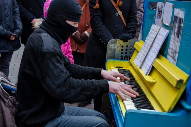 Why I'm Building My Portfolio in Public